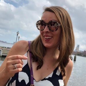 Meet your Posher, Pamela